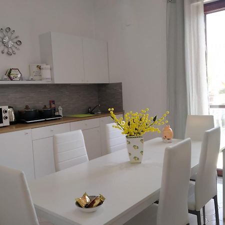Da Ninnilla Holiday Home Scafati Bagian luar foto