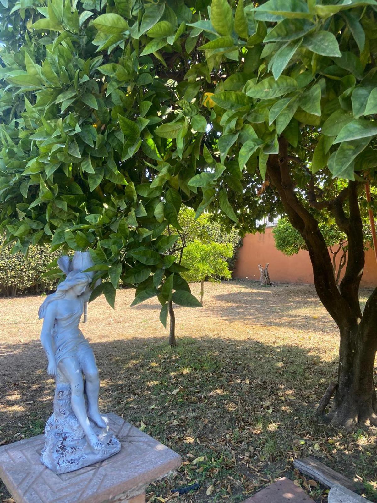 Da Ninnilla Holiday Home Scafati Bagian luar foto