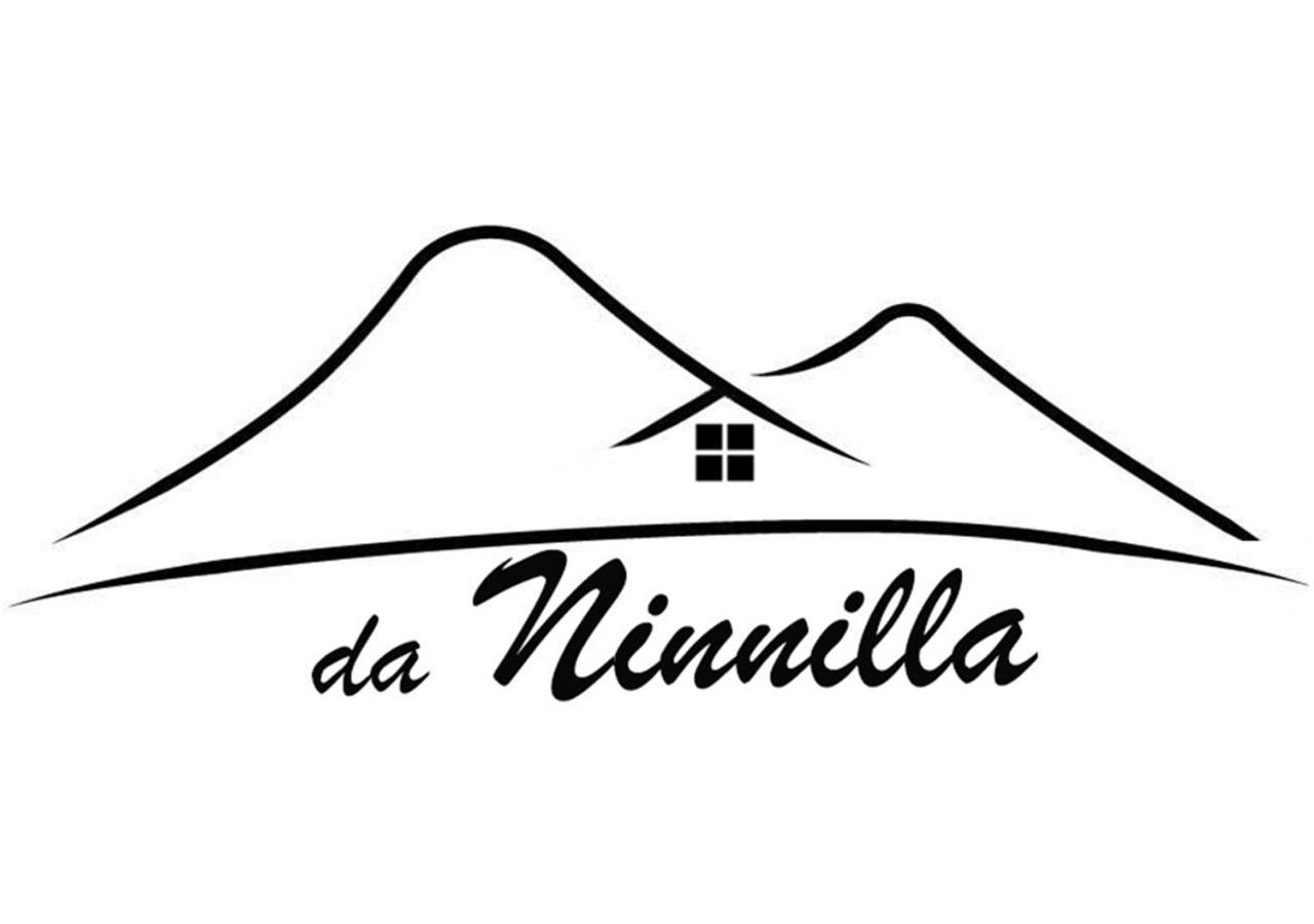 Da Ninnilla Holiday Home Scafati Bagian luar foto