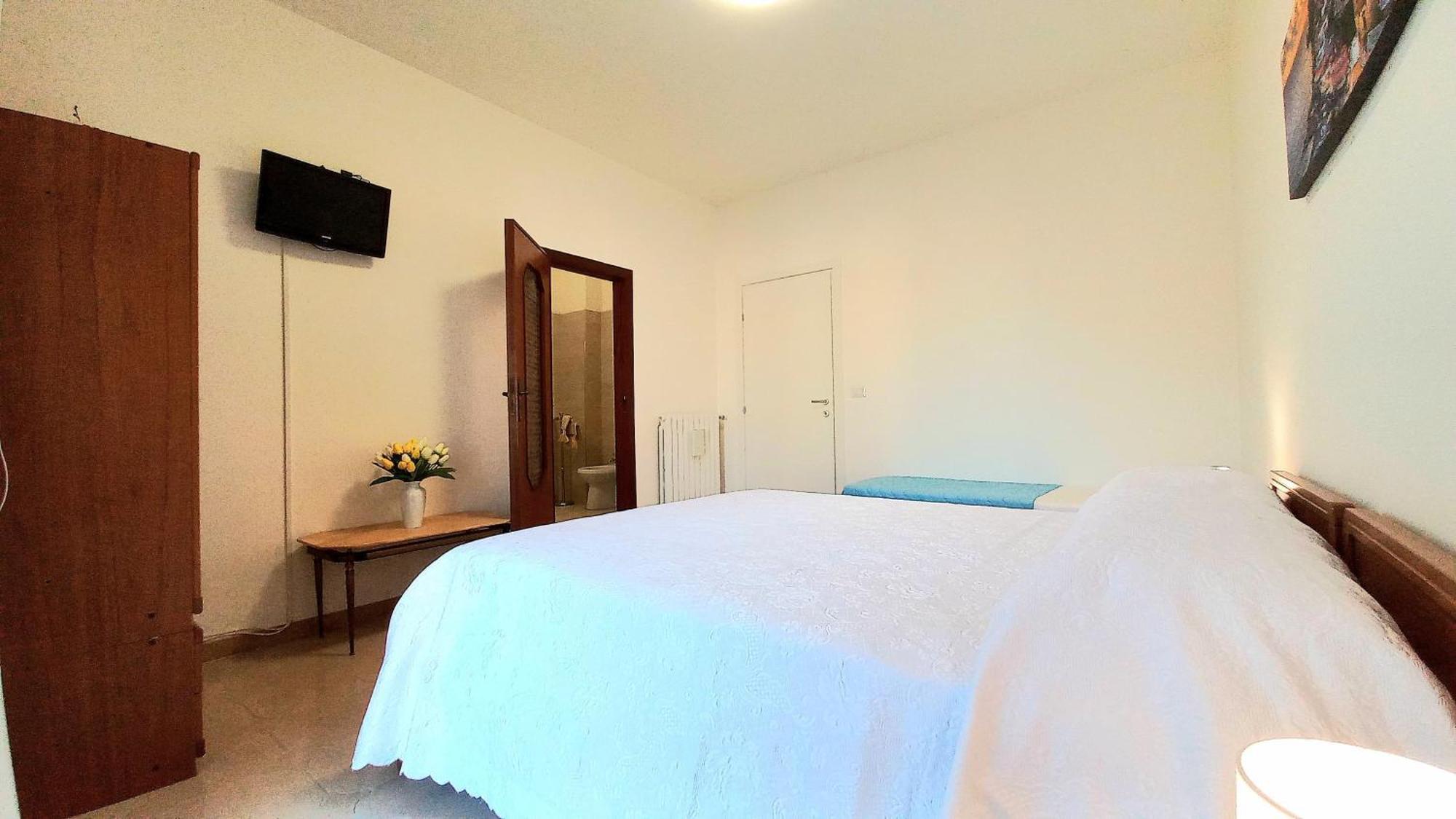 Da Ninnilla Holiday Home Scafati Bagian luar foto