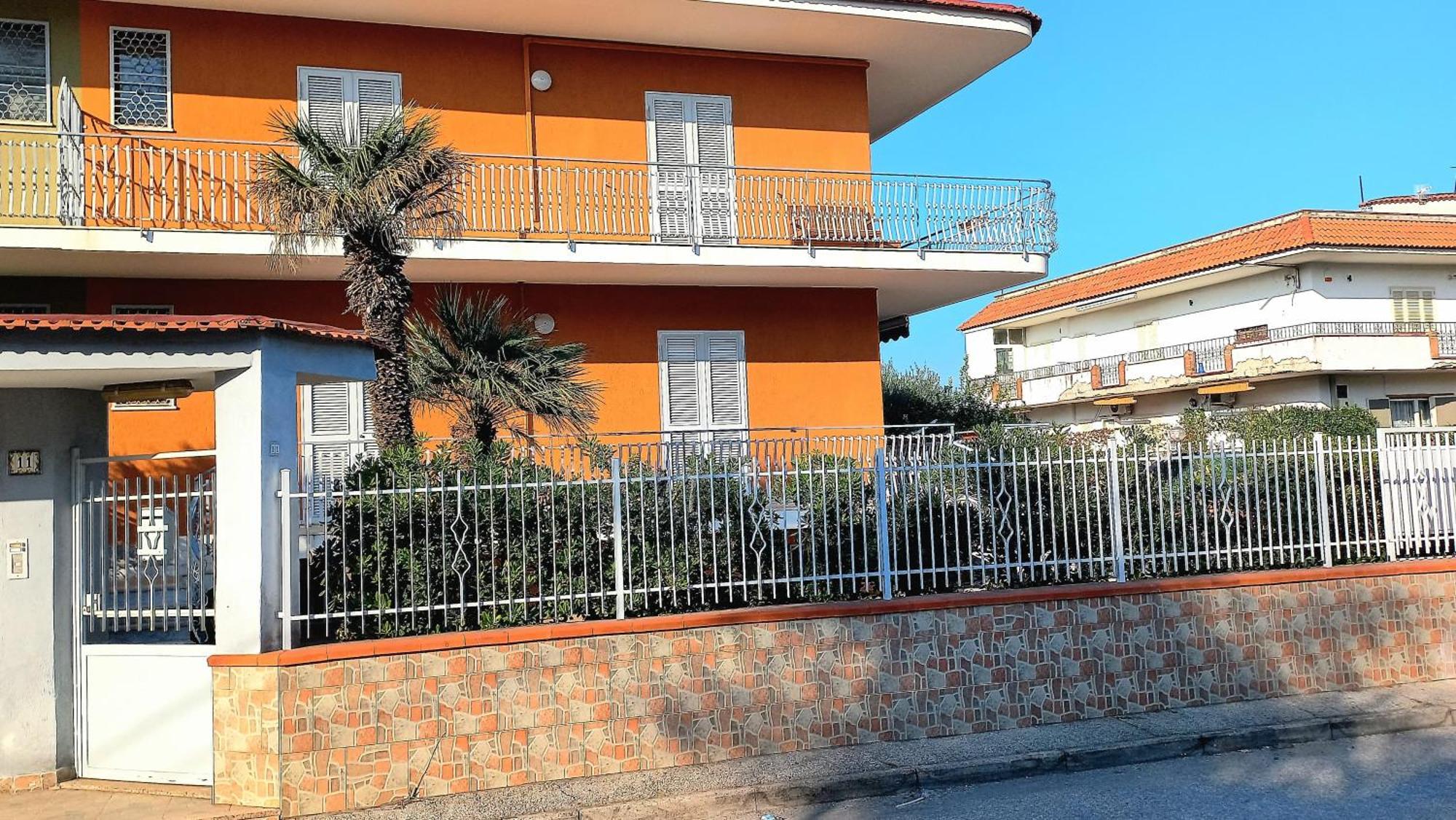 Da Ninnilla Holiday Home Scafati Bagian luar foto
