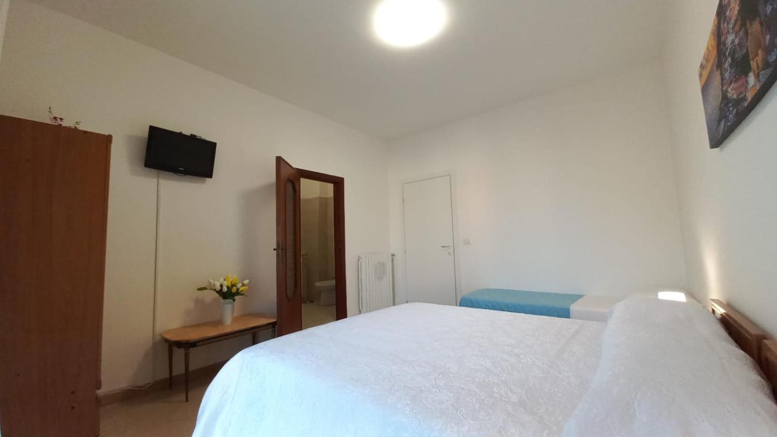 Da Ninnilla Holiday Home Scafati Bagian luar foto