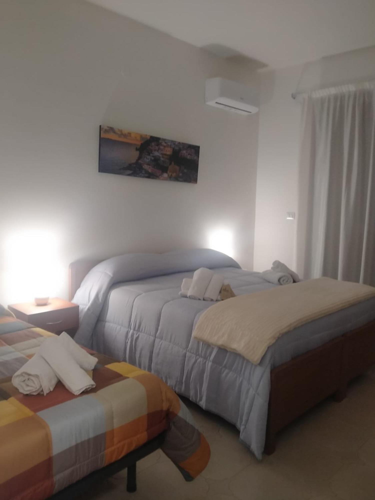 Da Ninnilla Holiday Home Scafati Bagian luar foto