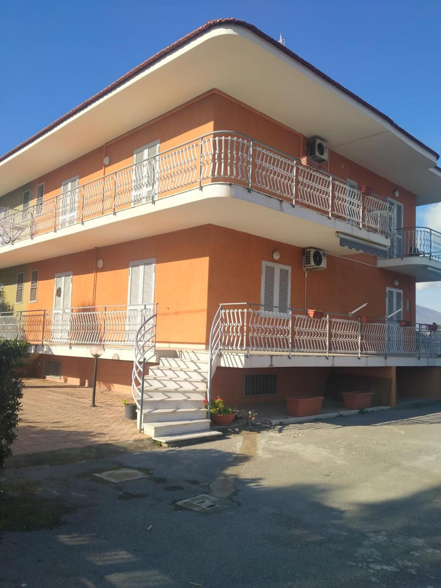 Da Ninnilla Holiday Home Scafati Bagian luar foto
